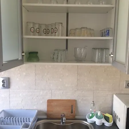 Georgievi סוזופול
