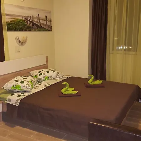 דירה Georgievi